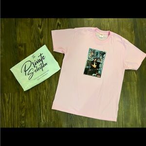 Private Selection Supreme Men’s XL shirt